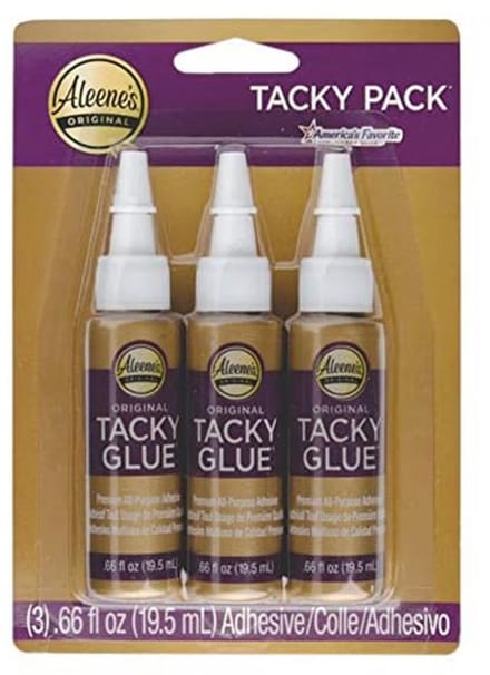 Allround Plakstiften en Plaksprays - Set van 3