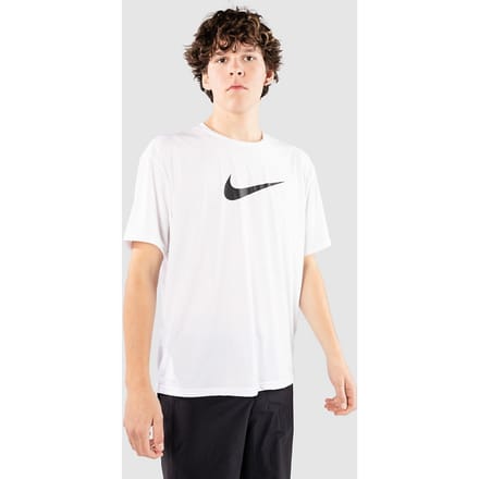 Nike Swim Specs Lycra patroon