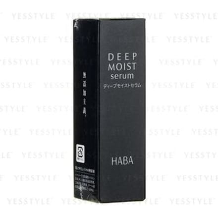 HABA - Deep Moist Serum 30ml