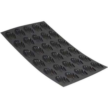 Mini taartvorm De Buyer Moul'Flex