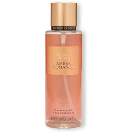 Eau de Parfum Victoria's Secret Lichaamsspray 250ml - Amber Romance