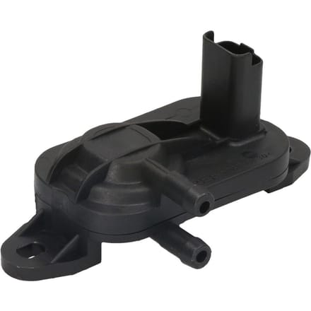 Sensor, uitlaatgasdruk HELLA 6PP009 409-571