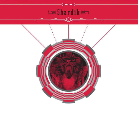 Shardik