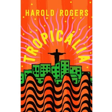 Tropicalia - Rogers, Harold