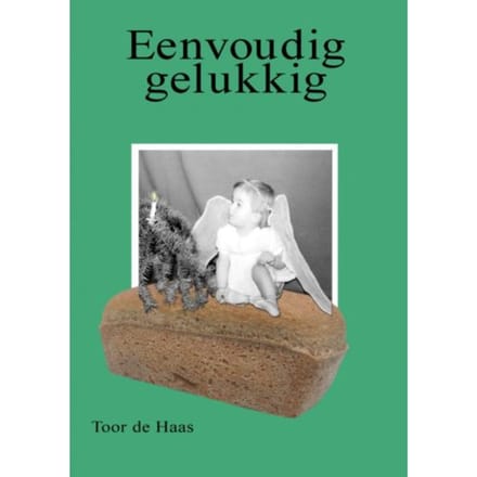 Eenvoudig Gelukkig - Toor de Haas