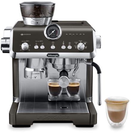 DeLonghi Espresso machine La Specialista Opera EC9555.BK