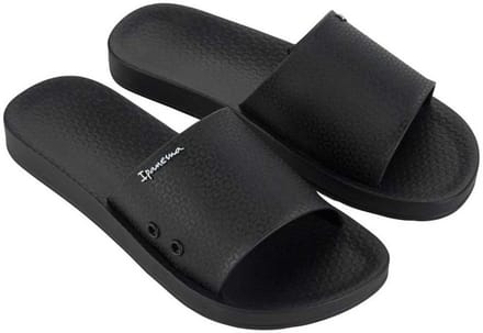 Ipanema Anatomic Classic Slippers Zwart EU 35-36 Vrouw