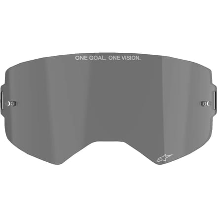 Motorfiets crossmasker Alpinestars Supertech