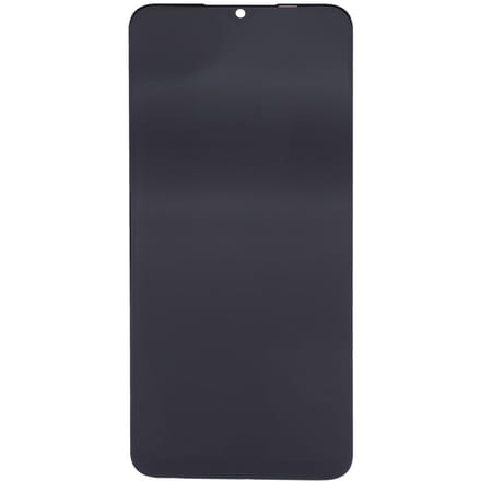 Telefoon Display Scherm en Reparatiegereedschap Touchscreen Assembly Vervanging voor A57 A58 A77 A78 5G black