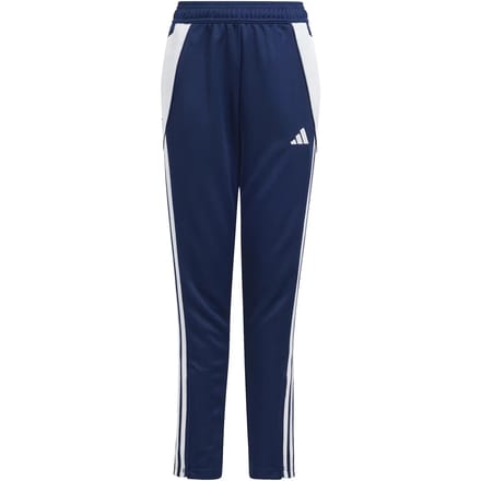 adidas Performance Tiro 24 Training Broek Kids - Kinderen - Blauw- 152