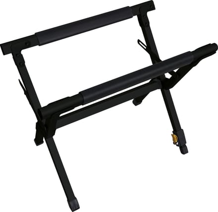 Eurotrail - Koelboxstandaard Deluxe
