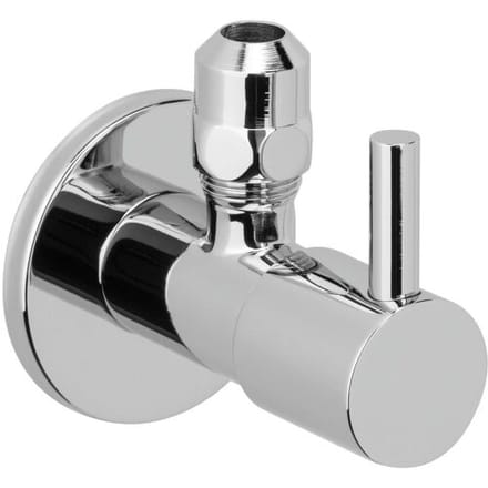 Herzbach angle valve 11.954780.1.01