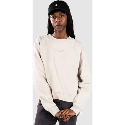 Vans  Sweaters W ESSENTIAL H-FT RLX CREW