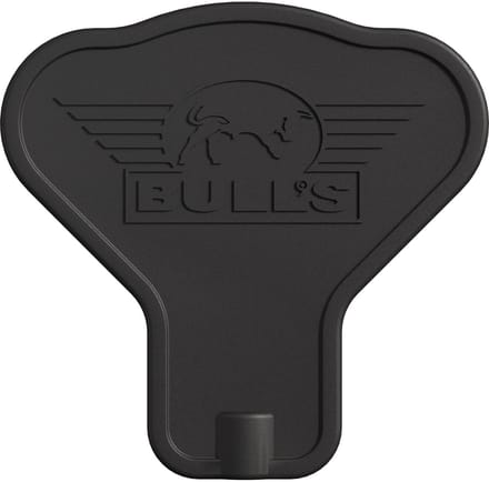 Bull's Convertible Points Tool