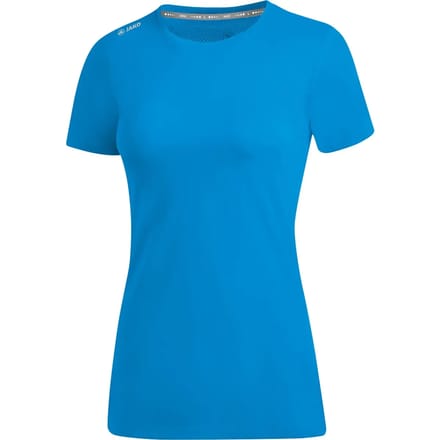 Jako Run 2.0 T-Shirt Dames - Royal | Maat: 42