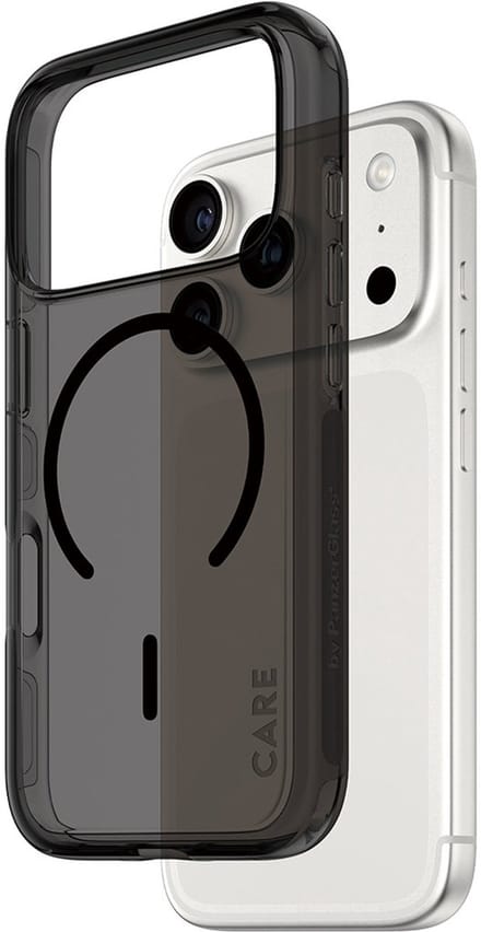 Panzerglass Flagship Urban Explorer Hoesje Voor Iphone 17 Pro Magsafe Bescherming