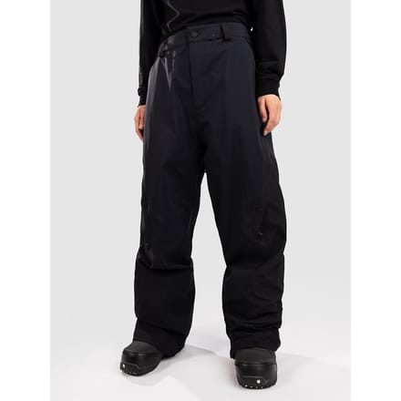 Volcom Kleveland Broek zwart