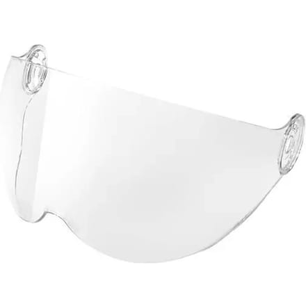Motorhelm visier Stormer Ride