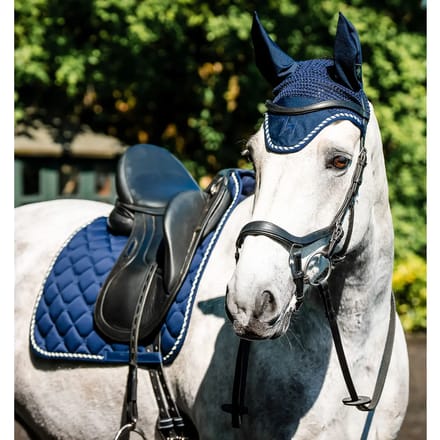 Paardenvliegen hoed Horseware Newmarket