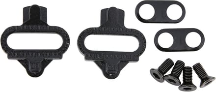 MTB schoenplaatjes Contec