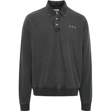 Sweatshirt Solid Eiden
