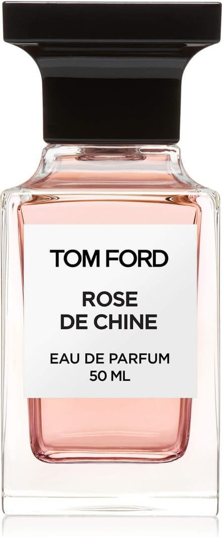 Tom Ford Rose de Chine - 50 ml - eau de parfum spray - unisexparfum