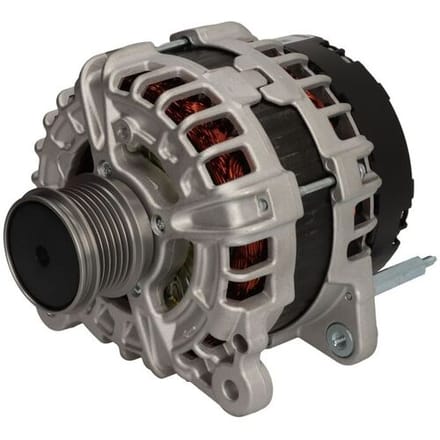 Driefasige generator HC-CARGO 116384