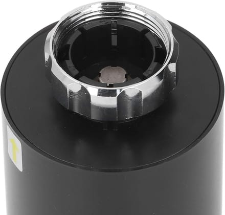 Slimme Thermostaatkraan - Radiatorkraan - Temperatuur Regelen - App Bediening - 5-45°C - Wit