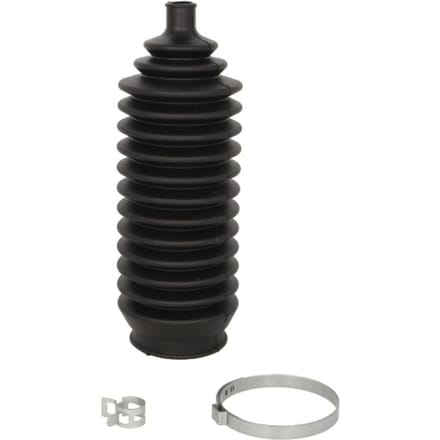 Afdekking stuurinrichting LEMFÖRDER 30144 01