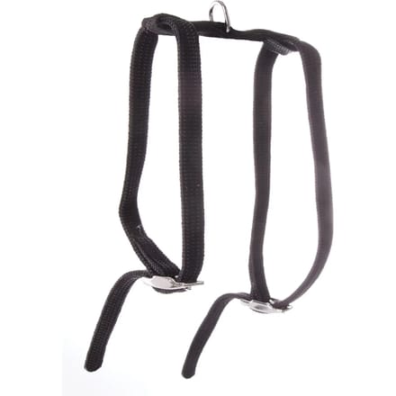 Nylon kattenharnas Martin Sellier Tub