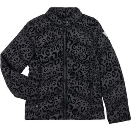 Donsjas Guess PADDED LS JACKET