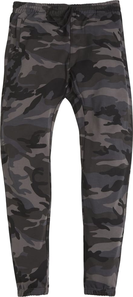 Vintage Industries Baxter Jogger dark camo S