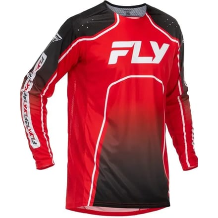 Kindertrui met lange mouwen Fly Racing Rayce