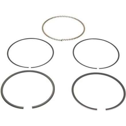 Zuigerveren set KOLBENSCHMIDT 800039710000