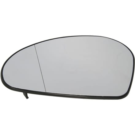 Buitenspiegel glas BLIC 6102-02-1223892 links