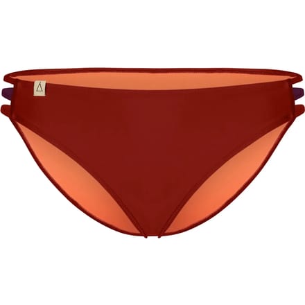 Dameszwembroekje Inaska Free Low Waist