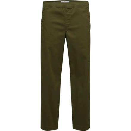 Broek Selected Slhloose Wexley