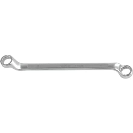 Yato Steeksleutel Gebogen 12x13 mm CrV AS-DRIVE