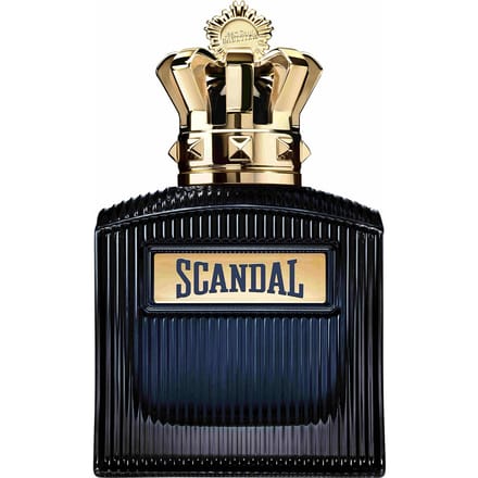 Jean Paul Gaultier Scandal pour Homme Intense 150 ml Eau de Parfum Spray