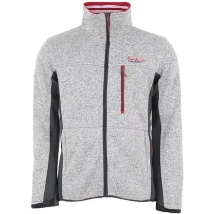 Fleece Vent du Cap Calaska