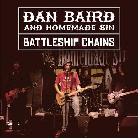 Battleship Chains