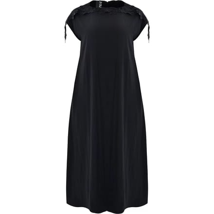 Maxi-jurk voor dames Mat Fashion