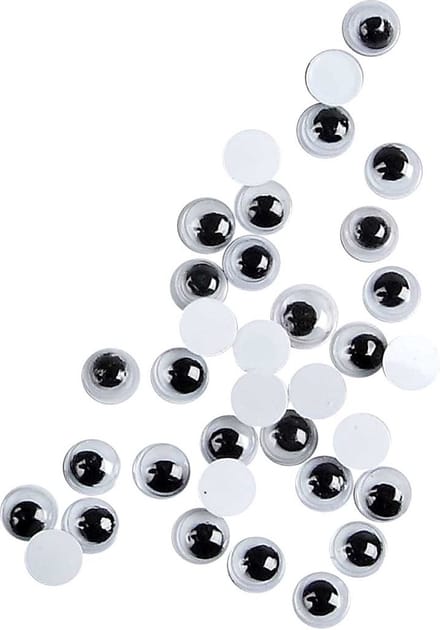 Creotime Wiebelogen, d: 6 mm, 1000 stuks