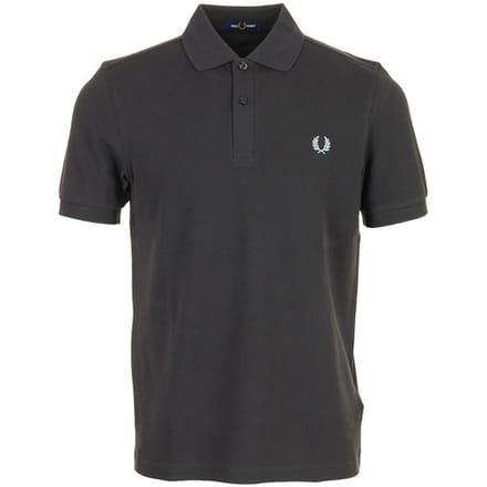 Polo Shirt Korte Mouw Fred Perry The Shirt