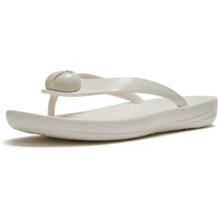 FitFlop FitFlop Iqushion d-luxe* BEIGE - Maat 43