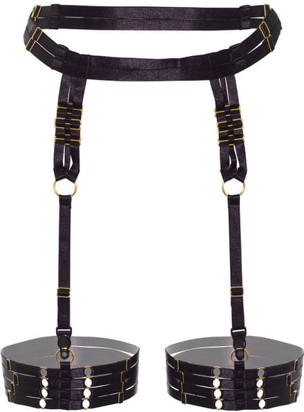 Suspender Belt Deluxe