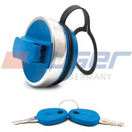 Dop, tankeenheid (ureuminjectie) AUGER 96143