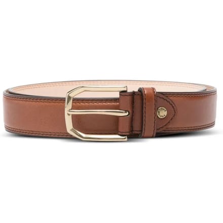 Belt The Bridge Man Leather - 03451401-14-0110