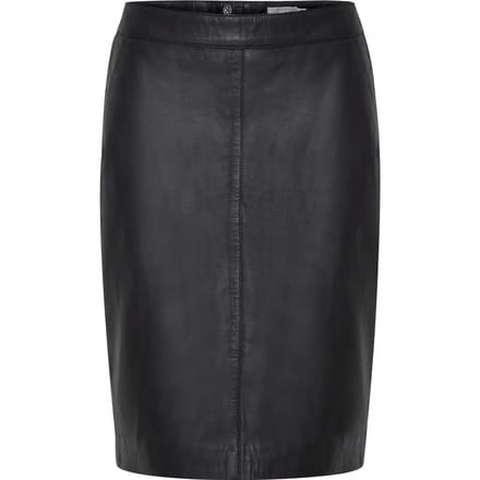 Vrouwenrok fransa Neleather 1