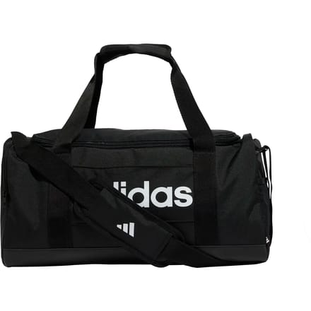 Adidas Sportswear Linear Duffeltas Small - Unisex - Zwart